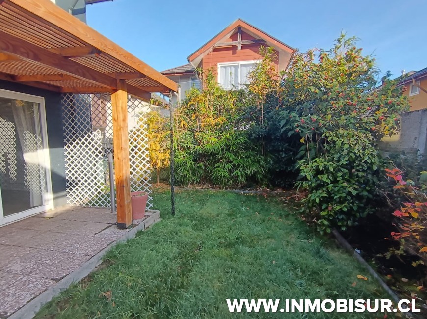 Venta en Puerto Montt | En venta amplia propiedad en tranquilo sector residencial de Puerto Montt