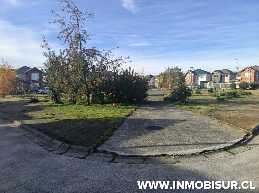 Venta en Puerto Montt | En venta amplia propiedad en tranquilo sector residencial de Puerto Montt