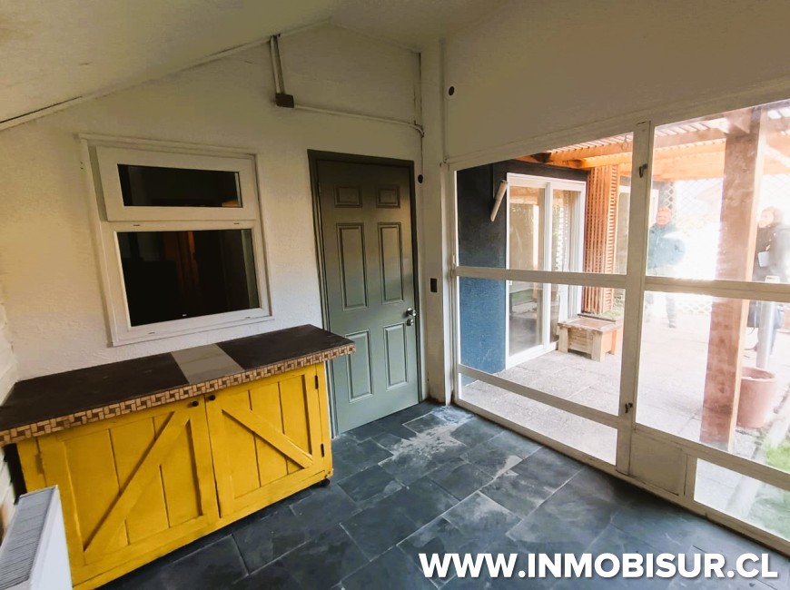 Venta en Puerto Montt | En venta amplia propiedad en tranquilo sector residencial de Puerto Montt