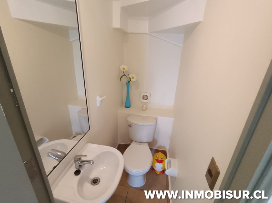 Venta en Puerto Montt | En venta amplia propiedad en tranquilo sector residencial de Puerto Montt