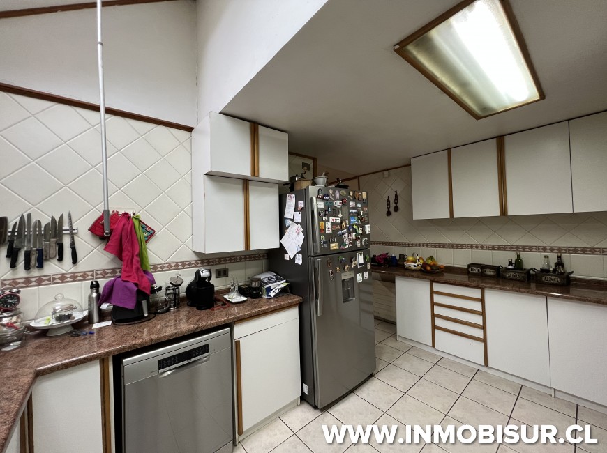 Venta en Puerto Varas | En venta espectacular casa en Parque Ivian, Puerto Varas