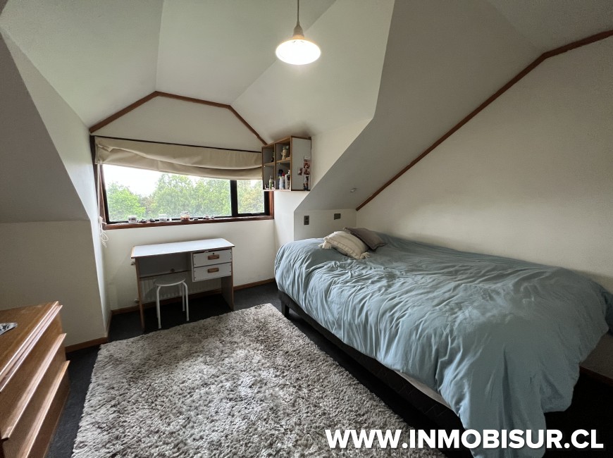 Venta en Puerto Varas | En venta espectacular casa en Parque Ivian, Puerto Varas