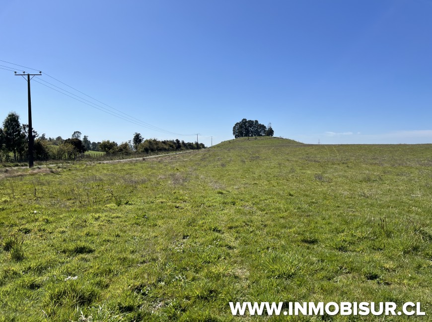 Venta en Llanquihue | En venta hermosas parcelas en Fundo Llanquihue