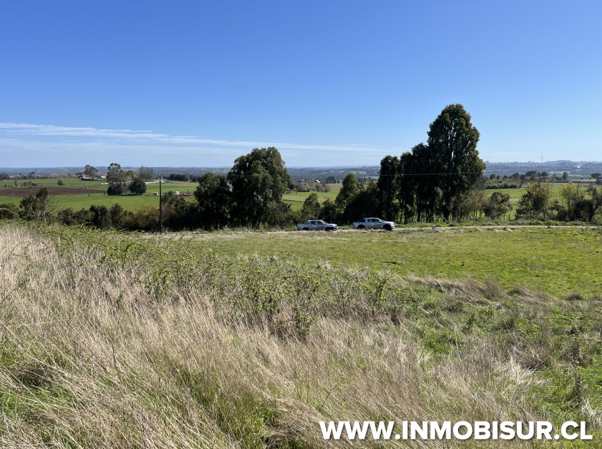 Venta en Llanquihue | En venta hermosas parcelas en Fundo Llanquihue