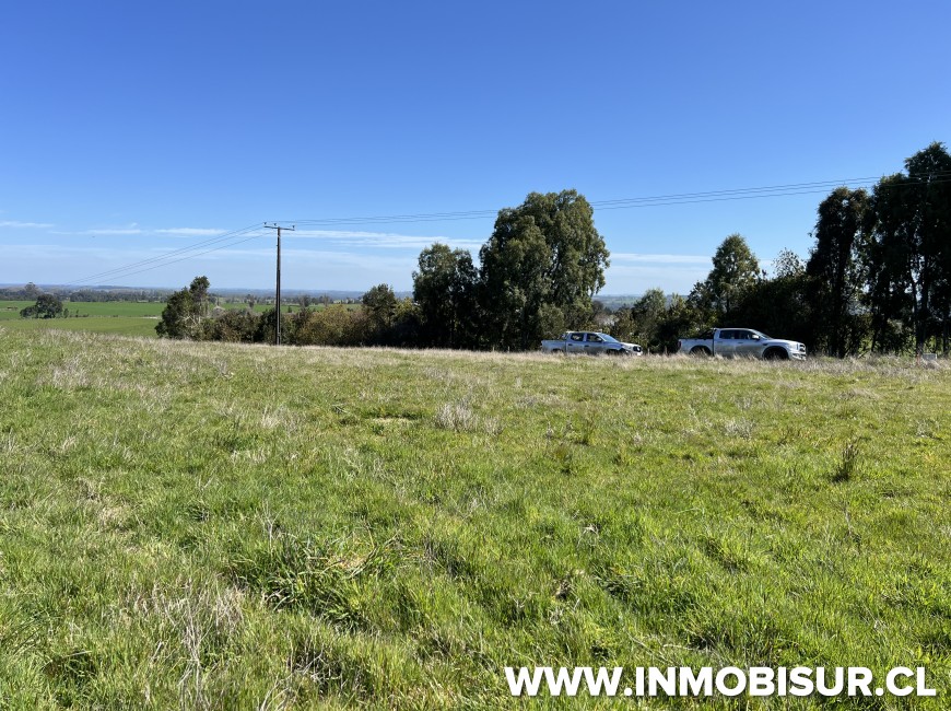 Venta en Llanquihue | En venta hermosas parcelas en Fundo Llanquihue