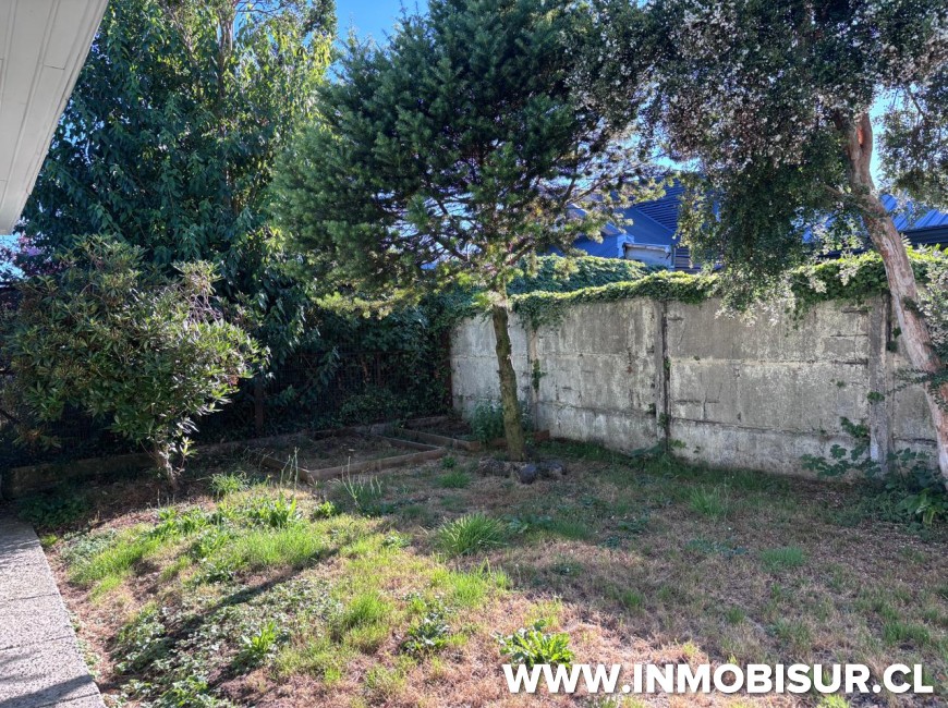 Venta en Puerto Montt | Espectacular casa a pasos de colegio Pumahue.