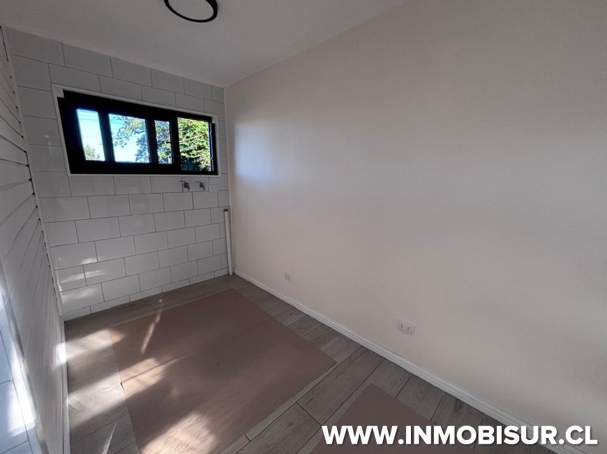 Venta en Puerto Montt | Espectacular casa a pasos de colegio Pumahue.