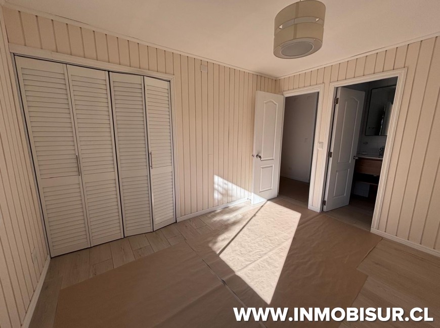 Venta en Puerto Montt | Espectacular casa a pasos de colegio Pumahue.