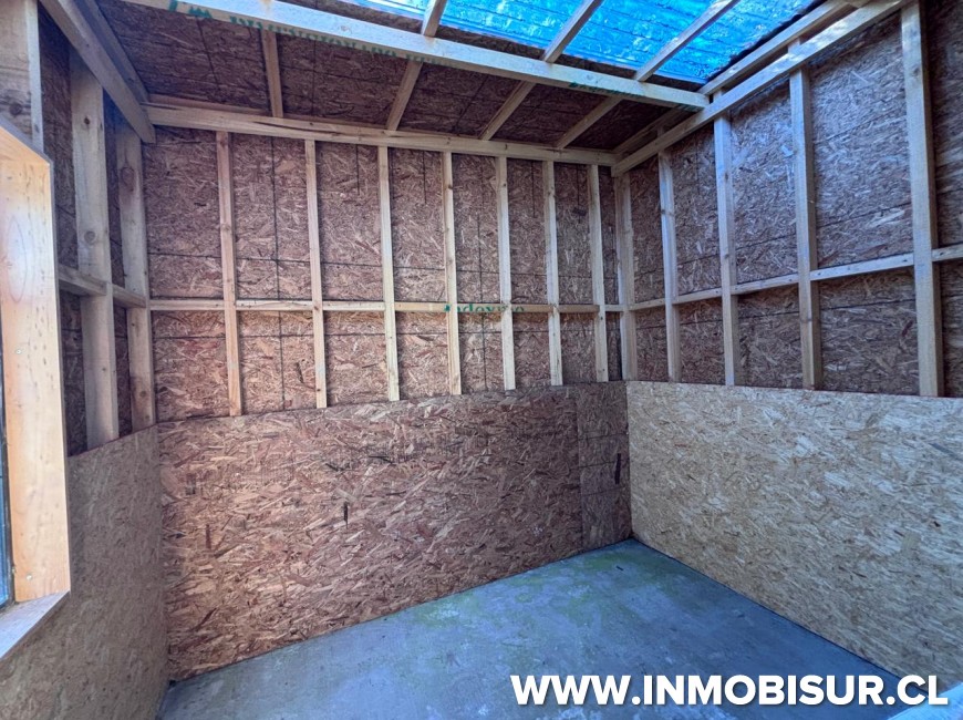 Venta en Puerto Montt | Espectacular casa a pasos de colegio Pumahue.