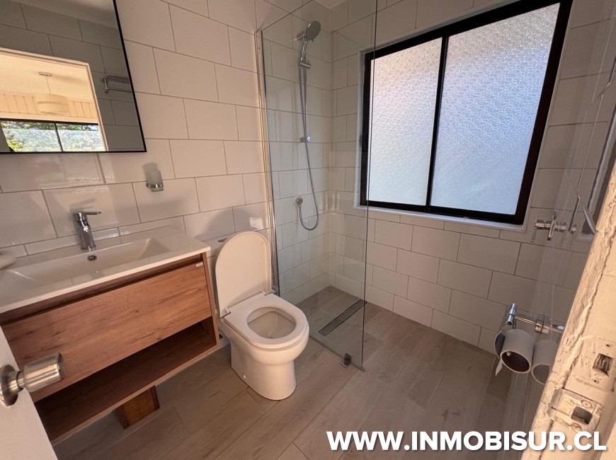 Venta en Puerto Montt | Espectacular casa a pasos de colegio Pumahue.