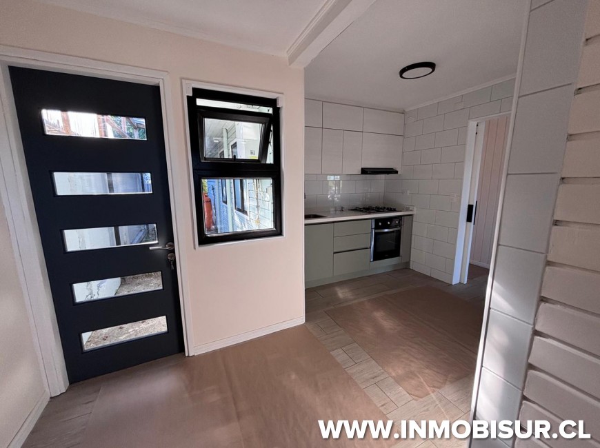 Venta en Puerto Montt | Espectacular casa a pasos de colegio Pumahue.