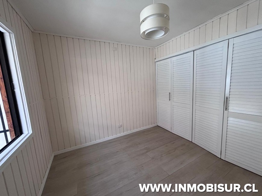 Venta en Puerto Montt | Espectacular casa a pasos de colegio Pumahue.