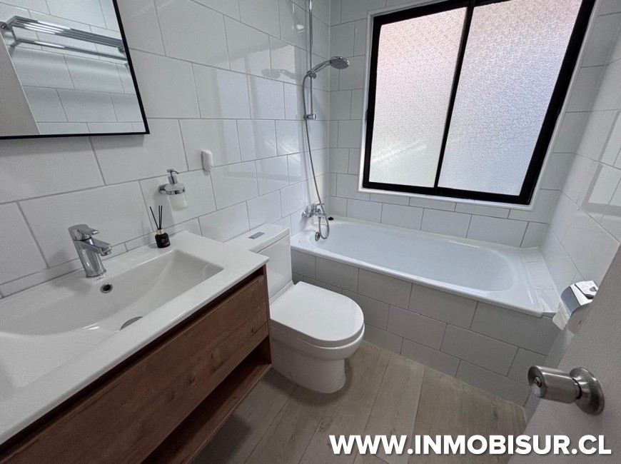 Venta en Puerto Montt | Espectacular casa a pasos de colegio Pumahue.