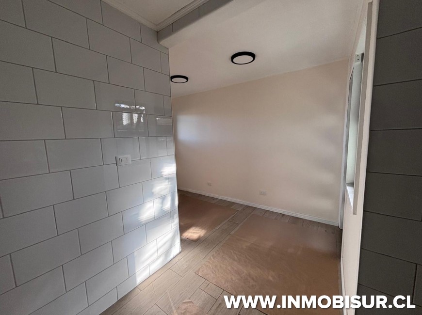 Venta en Puerto Montt | Espectacular casa a pasos de colegio Pumahue.