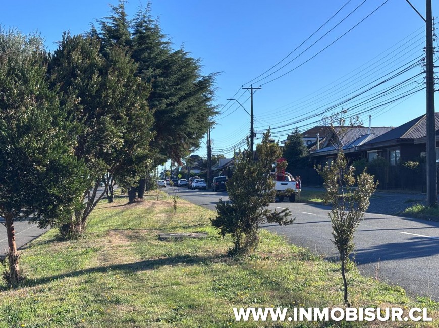 Venta en Puerto Montt | Espectacular casa a pasos de colegio Pumahue.