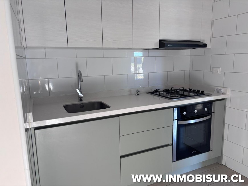 Venta en Puerto Montt | Espectacular casa a pasos de colegio Pumahue.