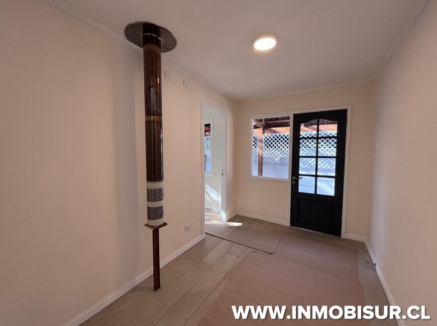 Venta en Puerto Montt | Espectacular casa a pasos de colegio Pumahue.