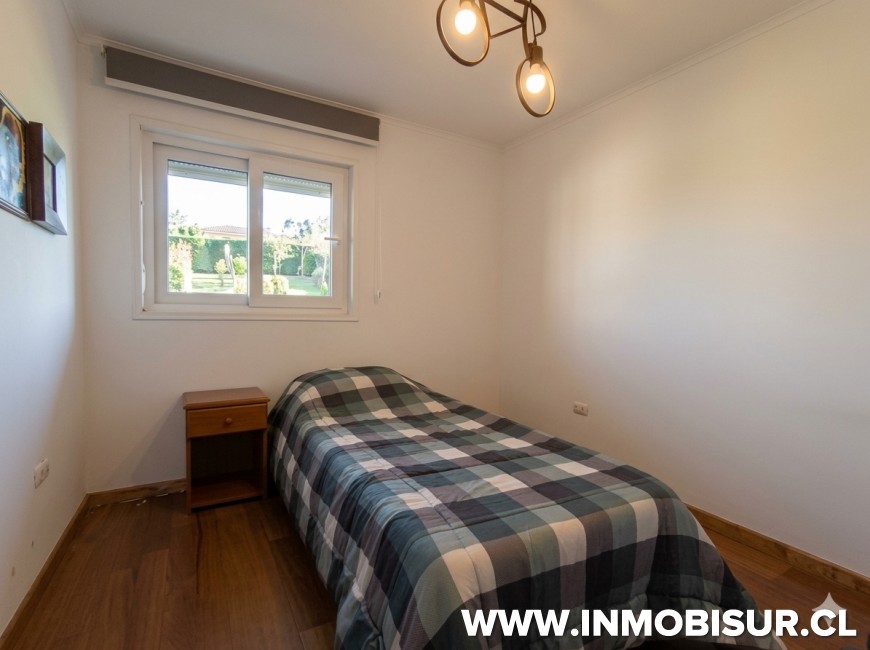 Arriendo en Puerto Varas | Espectacular Casa de Campo con Vista Privilegiada a los Volcanes
