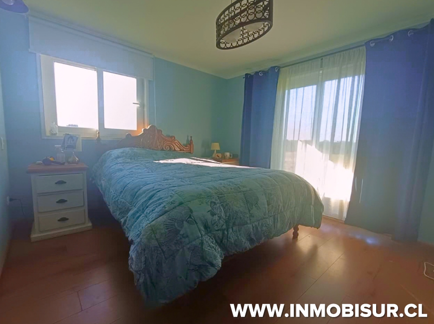 Arriendo en Puerto Varas | Espectacular Casa de Campo con Vista Privilegiada a los Volcanes