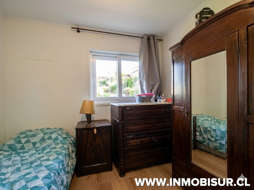 Arriendo en Puerto Varas | Espectacular Casa de Campo con Vista Privilegiada a los Volcanes