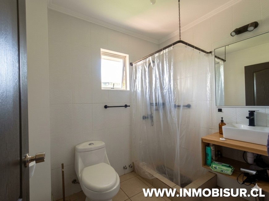 Arriendo en Puerto Varas | Espectacular Casa de Campo con Vista Privilegiada a los Volcanes