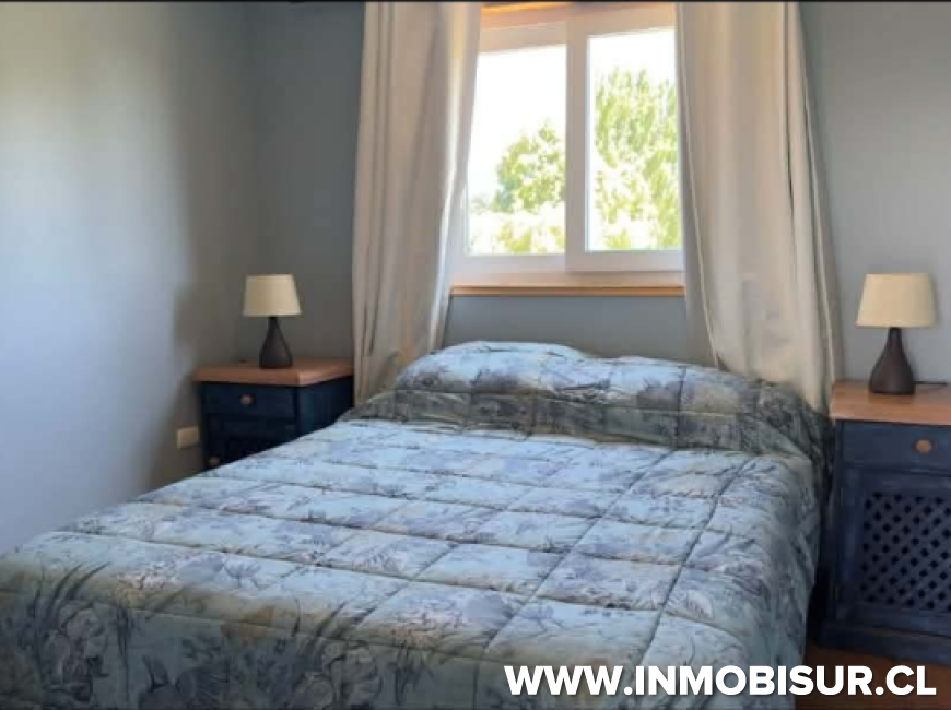 Arriendo en Puerto Varas | Espectacular Casa de Campo con Vista Privilegiada a los Volcanes