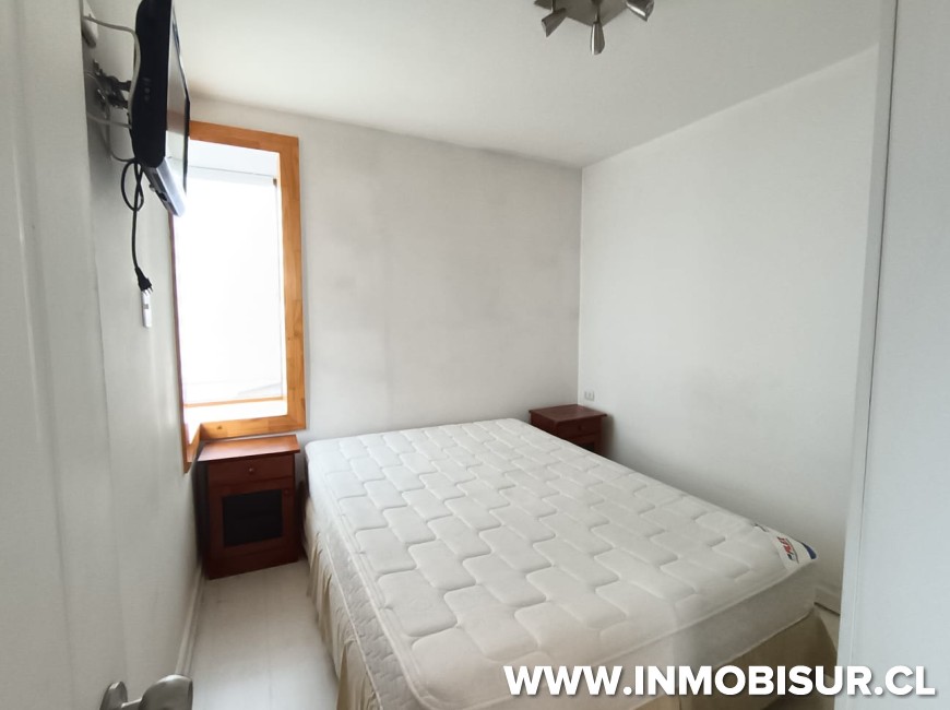 Arriendo en Puerto Montt | Espectacular casa en arriendo en Valle Volcanes