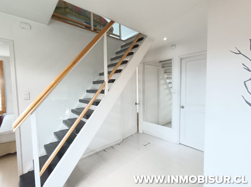 Arriendo en Puerto Montt | Espectacular casa en arriendo en Valle Volcanes
