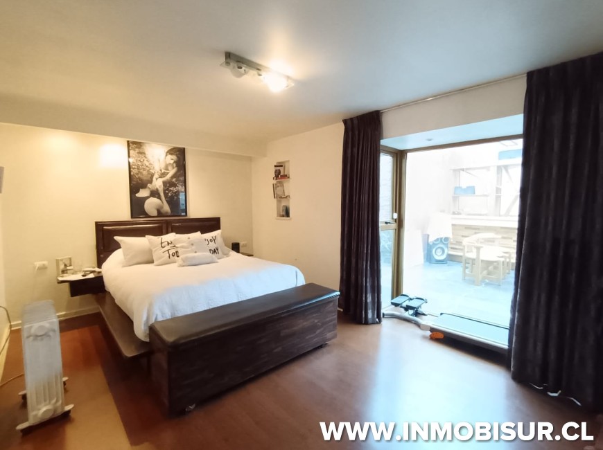 Arriendo en Puerto Montt | Espectacular casa en arriendo en Valle Volcanes