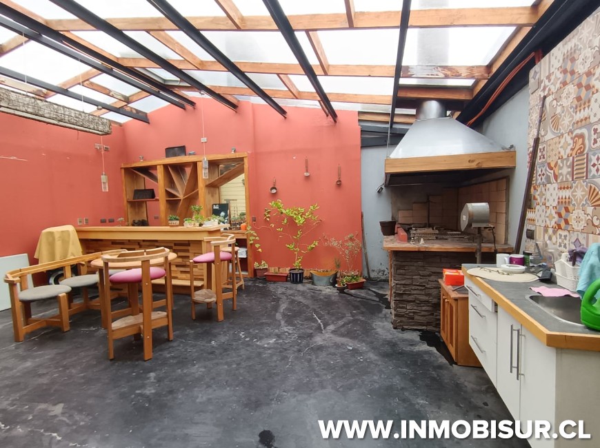 Arriendo en Puerto Montt | Espectacular casa en arriendo en Valle Volcanes