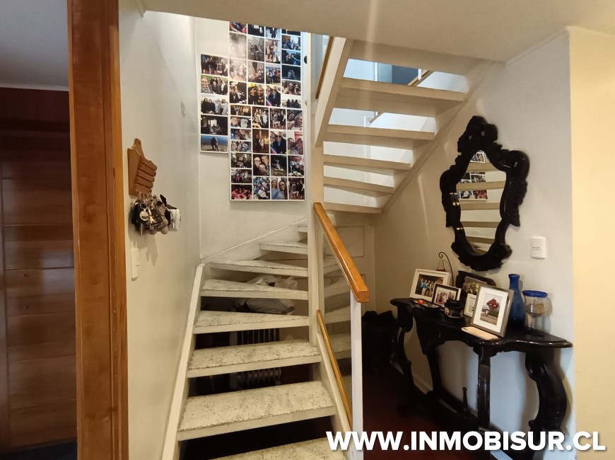 Arriendo en Puerto Montt | Espectacular casa en arriendo en Valle Volcanes