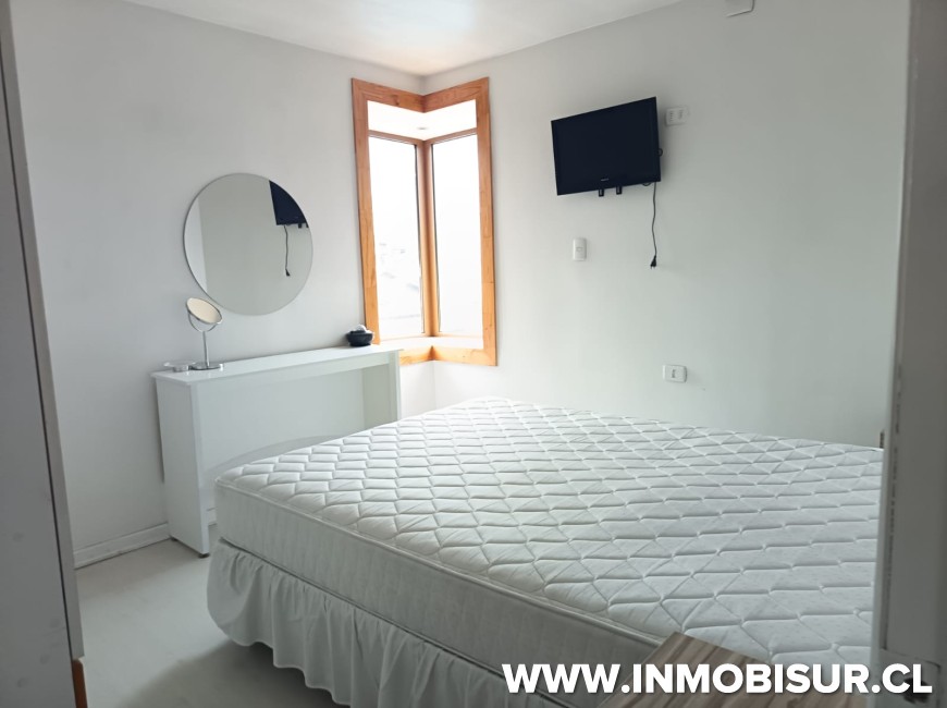 Arriendo en Puerto Montt | Espectacular casa en arriendo en Valle Volcanes