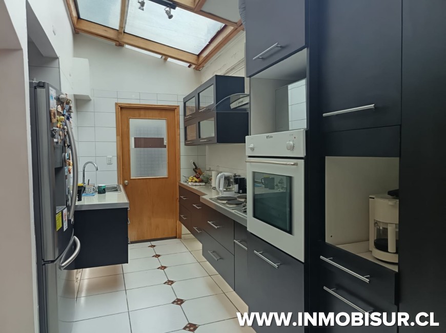 Arriendo en Puerto Montt | Espectacular casa en arriendo en Valle Volcanes