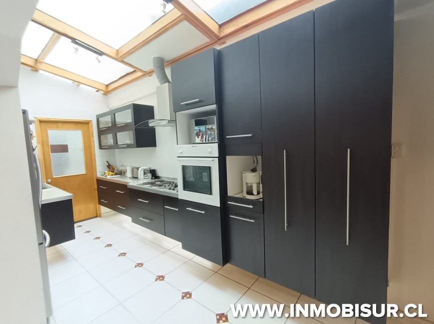 Arriendo en Puerto Montt | Espectacular casa en arriendo en Valle Volcanes