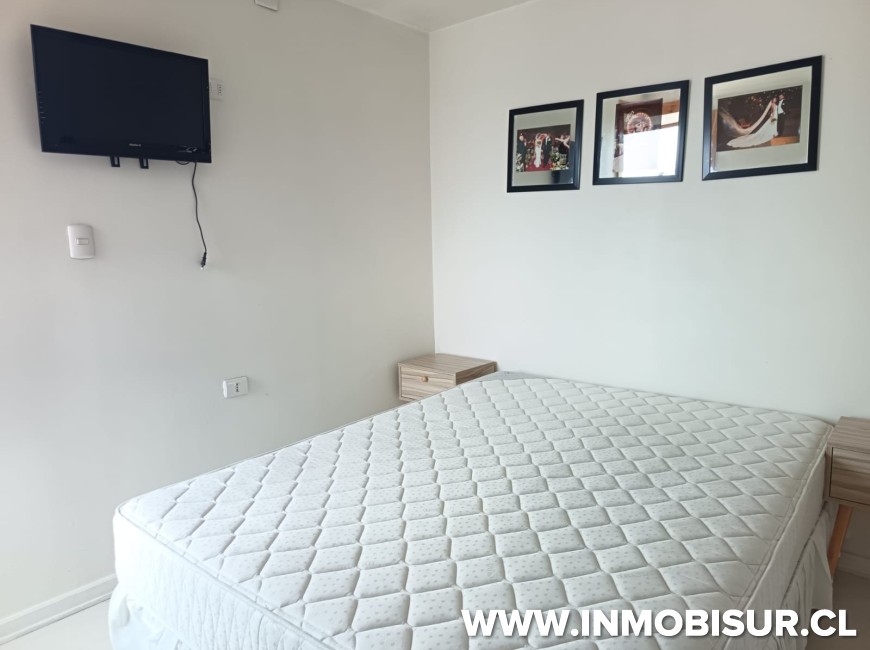 Arriendo en Puerto Montt | Espectacular casa en arriendo en Valle Volcanes