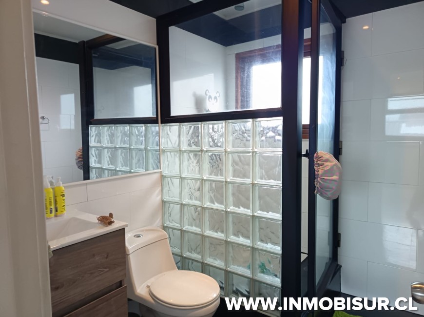 Arriendo en Puerto Montt | Espectacular casa en arriendo en Valle Volcanes