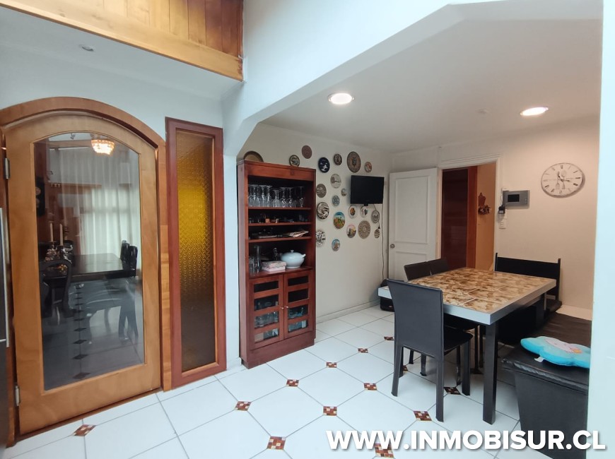Arriendo en Puerto Montt | Espectacular casa en arriendo en Valle Volcanes