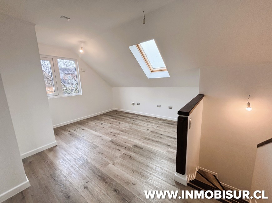 Venta en Puerto Montt | Espectacular casa en Condominio Cerrado
