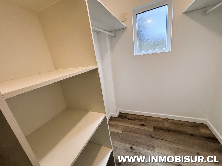 Venta en Puerto Montt | Espectacular casa en Condominio Cerrado