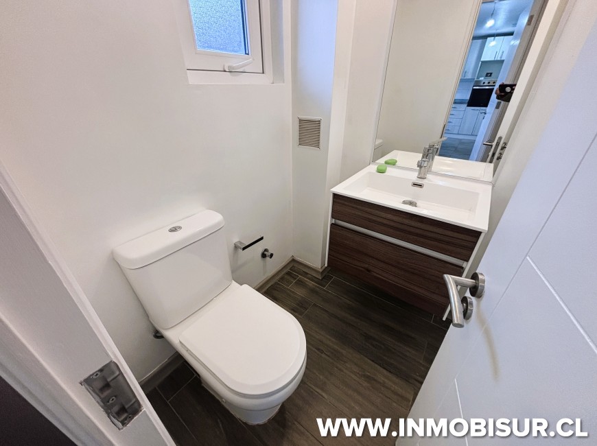 Venta en Puerto Montt | Espectacular casa en Condominio Cerrado