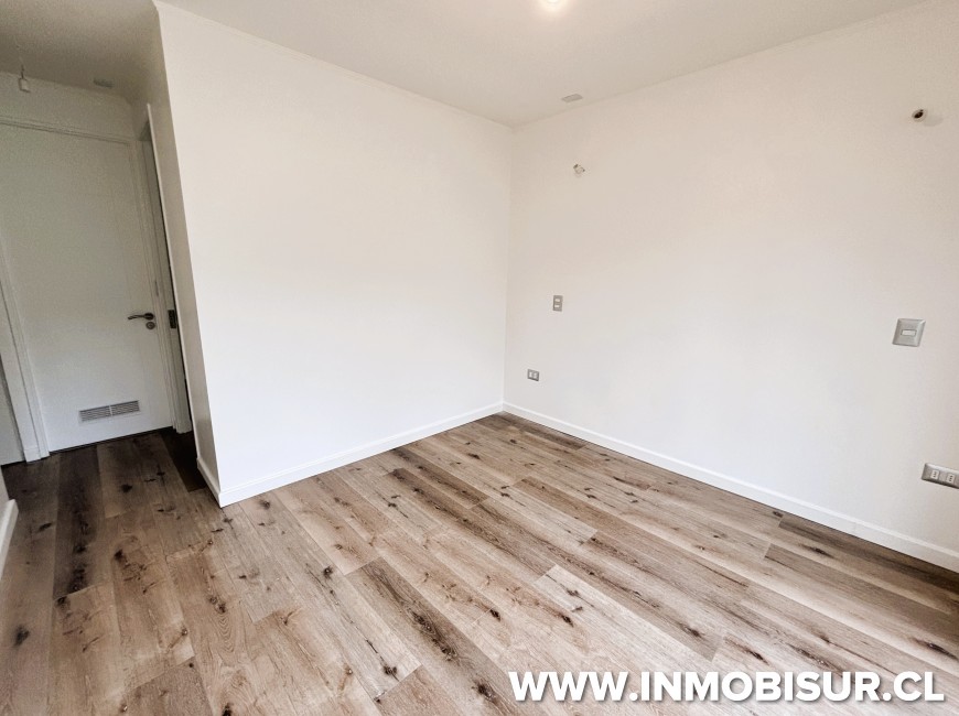 Venta en Puerto Montt | Espectacular casa en Condominio Cerrado