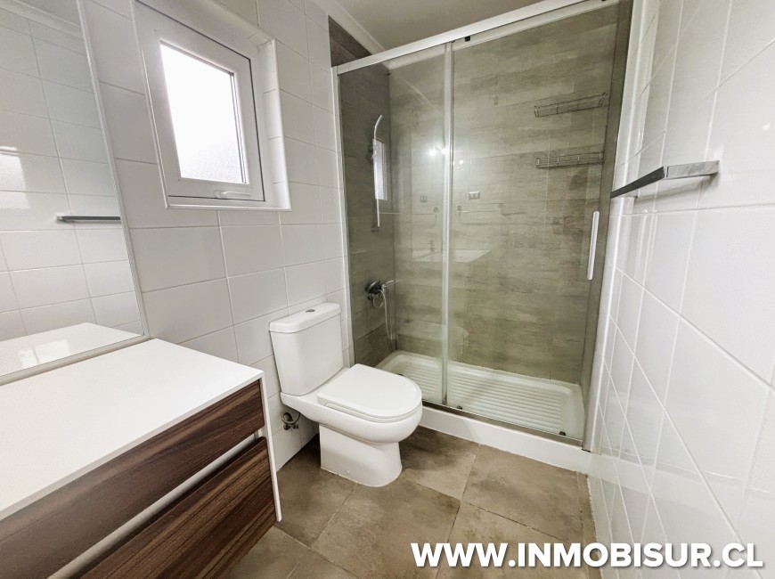 Venta en Puerto Montt | Espectacular casa en Condominio Cerrado