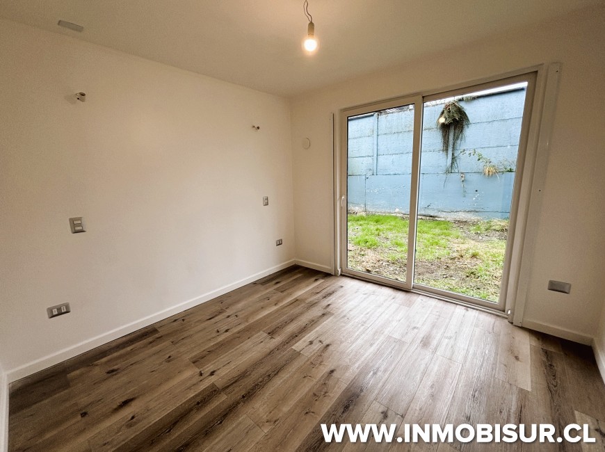 Venta en Puerto Montt | Espectacular casa en Condominio Cerrado
