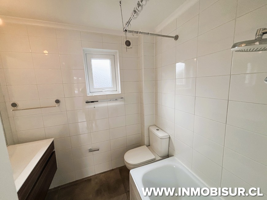 Venta en Puerto Montt | Espectacular casa en Condominio Cerrado