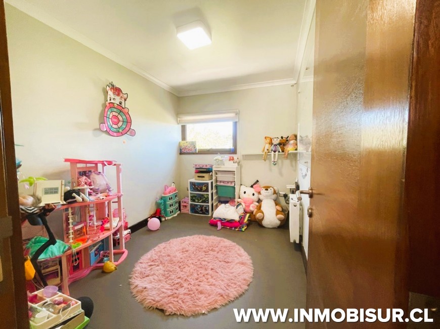 Venta en Puerto Montt | Espectacular casa en Lomas de Coihuín