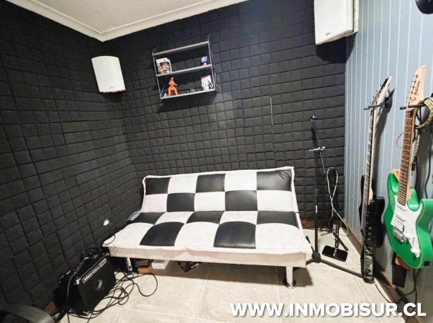 Venta en Puerto Montt | Espectacular casa en Lomas de Coihuín