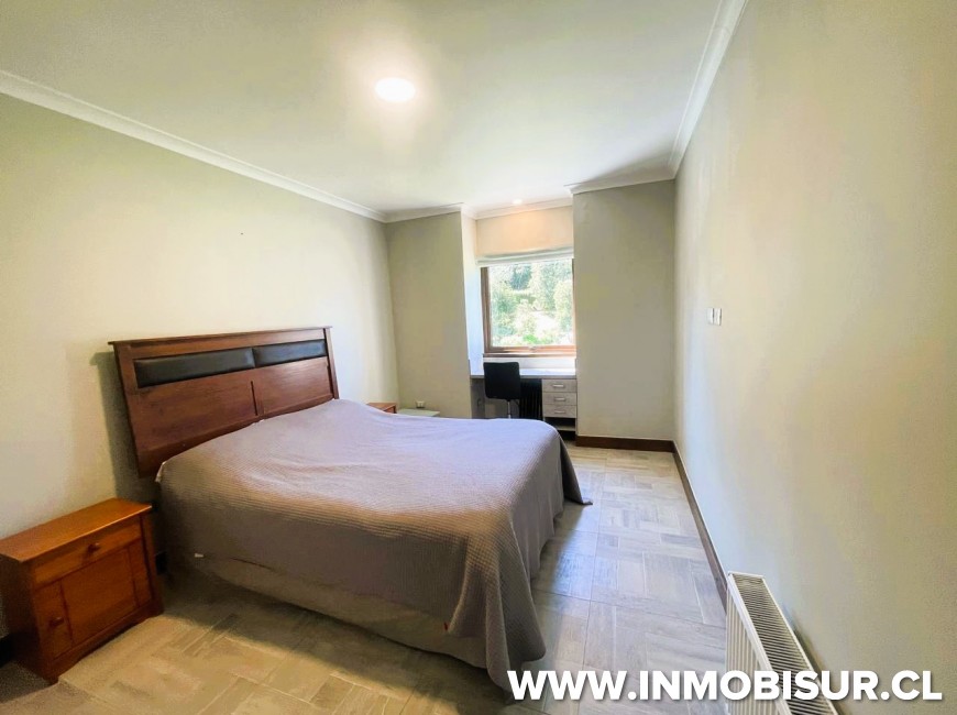 Venta en Puerto Montt | Espectacular casa en Lomas de Coihuín