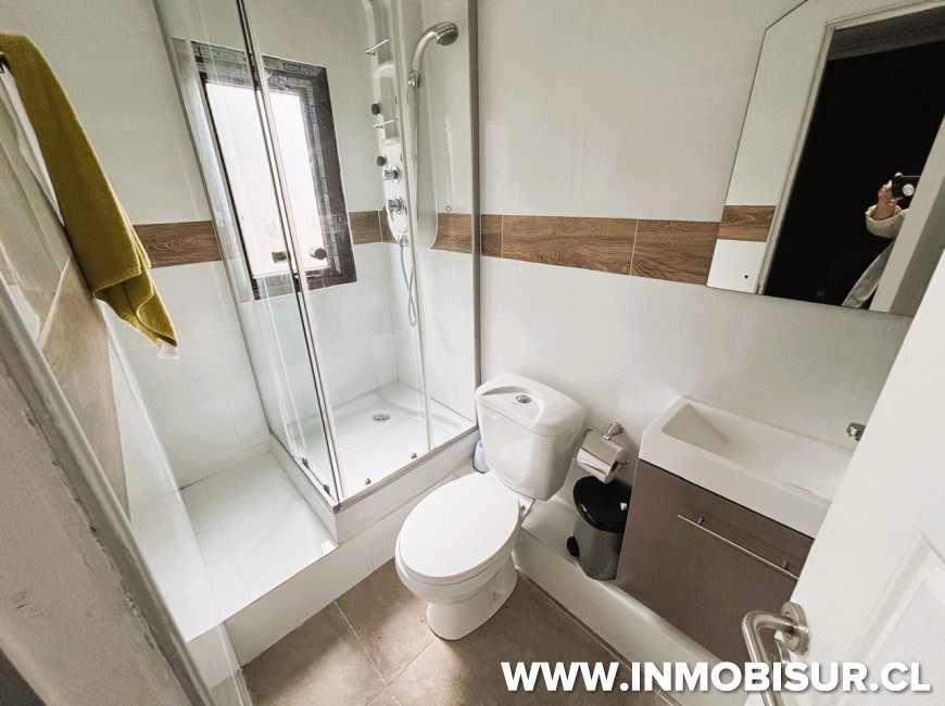 Venta en Puerto Montt | Espectacular casa en Lomas de Coihuín