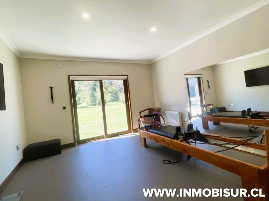 Venta en Puerto Montt | Espectacular casa en Lomas de Coihuín