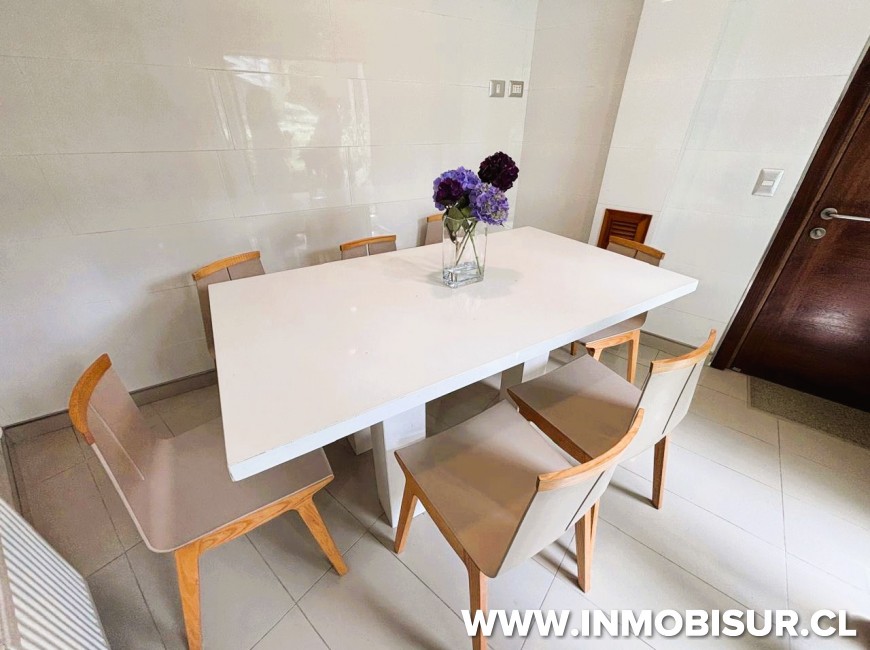 Venta en Puerto Montt | Espectacular casa en Lomas de Coihuín